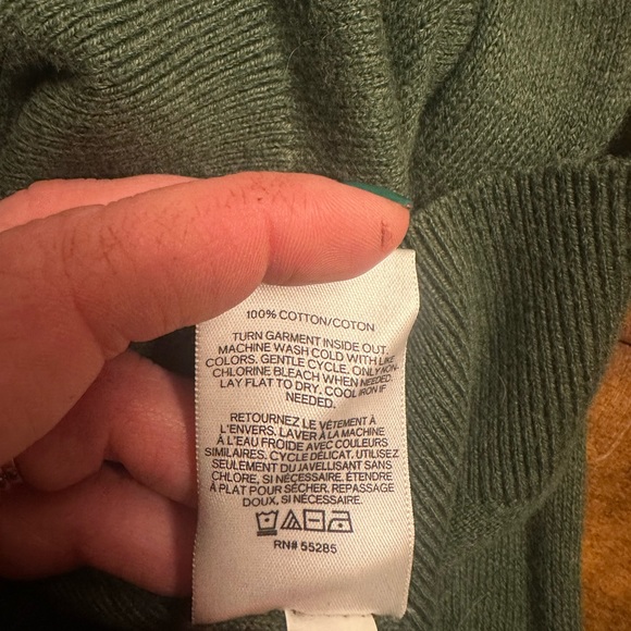 Mens Express Sweater - Picture 7 of 7